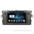 Aruis 2009-2015 car multimedia android 9.0